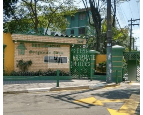 Apartamento - Venda, Itaim Paulista, São Paulo, SP